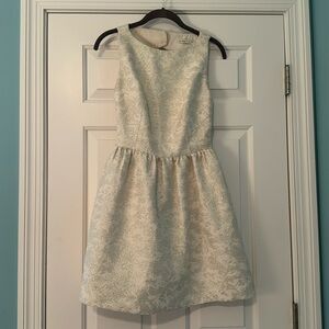 Alice and Olivia Mini Dress